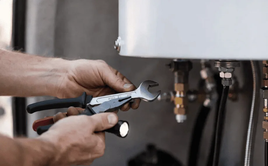 Why choose Water Heater Repair in Gunlock, KY